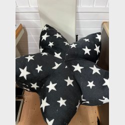 Stjernepude - Ensm�nstret