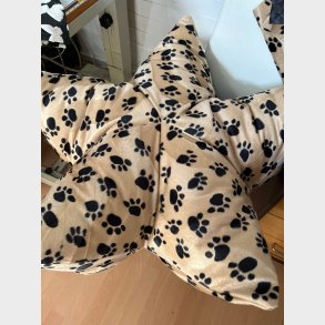 Model Peanut stjernepude - Korth�ret