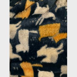 Model "Pacman" - Hundehule - Ensfarvet