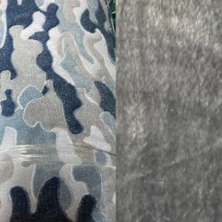 Stjernepude - To lag