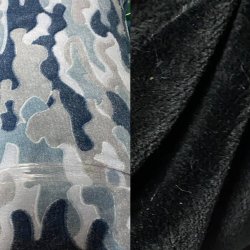 Stjernepude - To lag