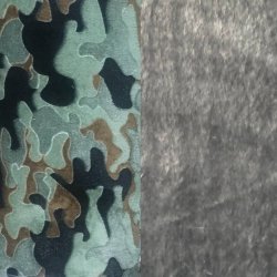 Stjernepude - To lag