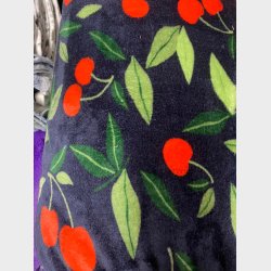 Stjernepude - Ensm�nstret