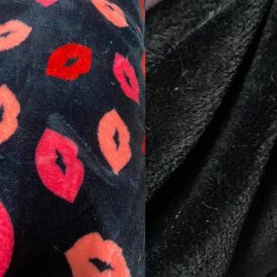 Stjernepude - To lag