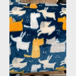 Stjernepude - Ensm�nstret