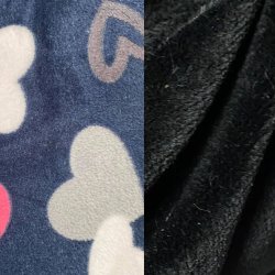 Stjernepude - To lag