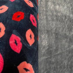 Stjernepude - To lag