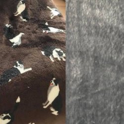 Stjernepude - To lag