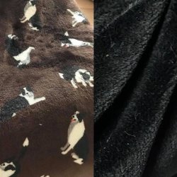 Stjernepude - To lag