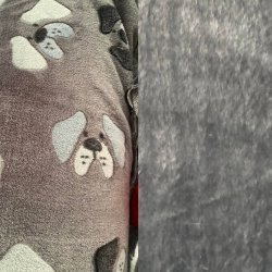 Stjernepude - To lag