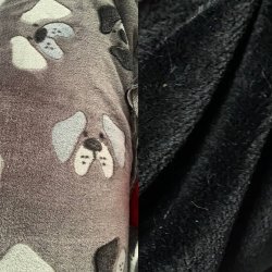 Stjernepude - To lag