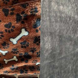 Stjernepude - To lag