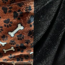 Stjernepude - To lag