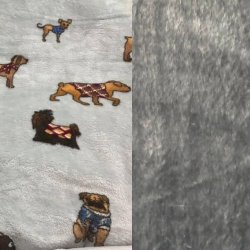 Stjernepude - To lag