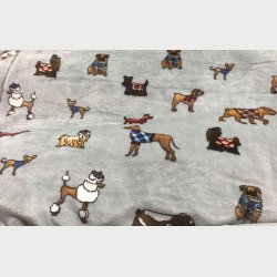 Stjernepude - Ensm�nstret