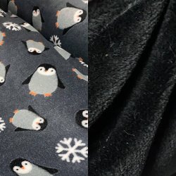 Stjernepude - To lag