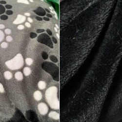 Stjernepude - To lag