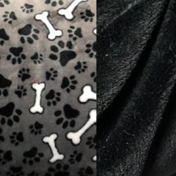 Stjernepude - To lag