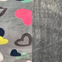 Stjernepude - To lag