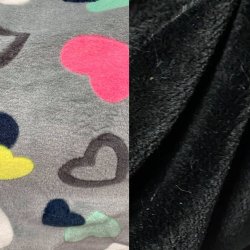 Stjernepude - To lag