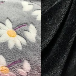 Stjernepude - To lag