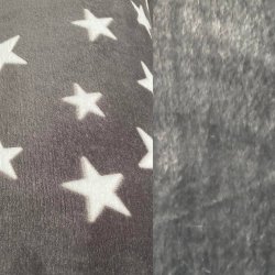 Stjernepude - To lag