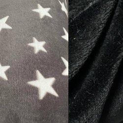 Stjernepude - To lag