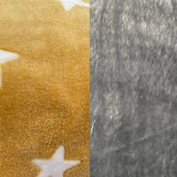 Stjernepude - To lag