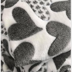 Stjernepude - Ensm�nstret