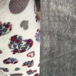 Stjernepude - To lag