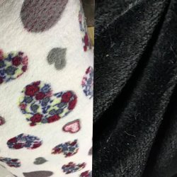 Stjernepude - To lag