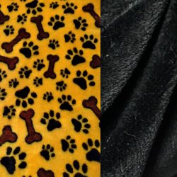 Stjernepude - To lag