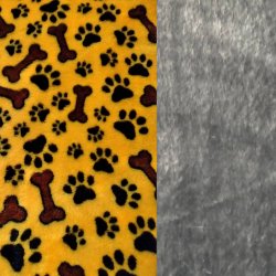 Stjernepude - To lag