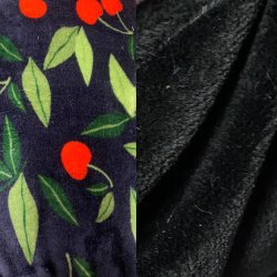 Stjernepude - To lag