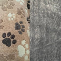 Stjernepude - To lag