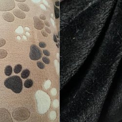 Stjernepude - To lag