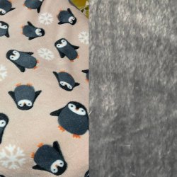 Stjernepude - To lag