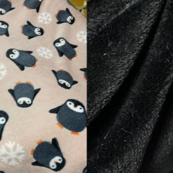 Stjernepude - To lag