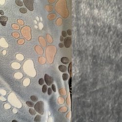 Stjernepude - To lag