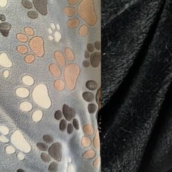 Stjernepude - To lag