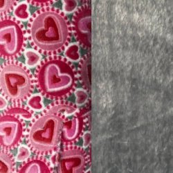 Stjernepude - To lag