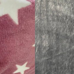 Stjernepude - To lag