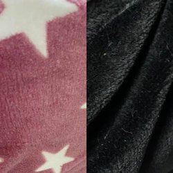 Stjernepude - To lag