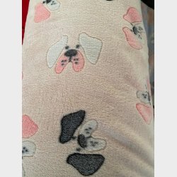 Stjernepude - Ensm�nstret