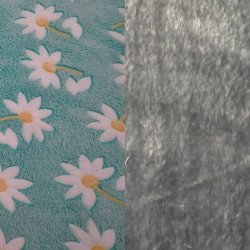 Stjernepude - To lag