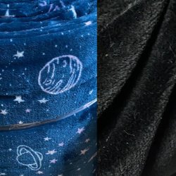 Stjernepude - To lag