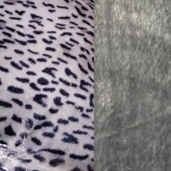 Stjernepude - To lag