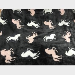 Stjernepude - Ensm�nstret