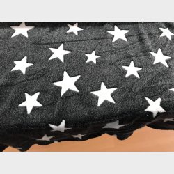 Stjernepude - Ensm�nstret