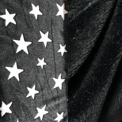 Stjernepude - To lag